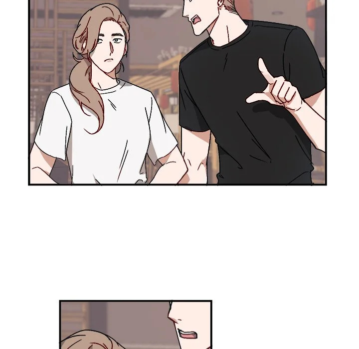 Our Future - Chapter 16